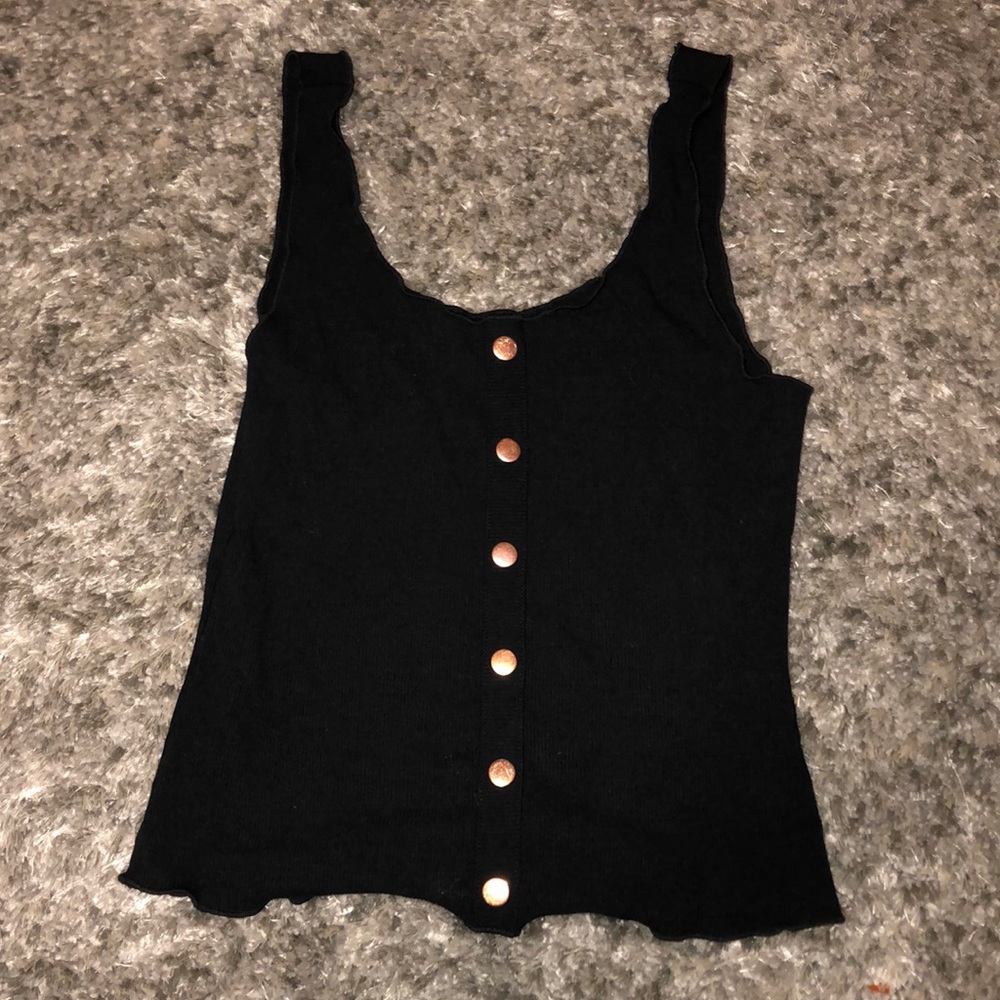 Guess tank top